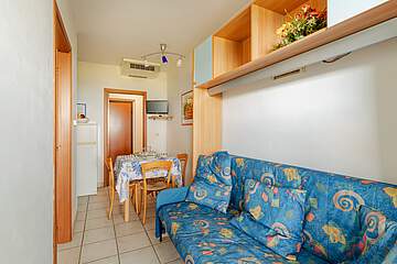 Rezidence Brezza di Mare