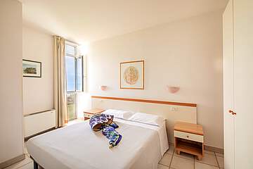 Rezidence Brezza di Mare