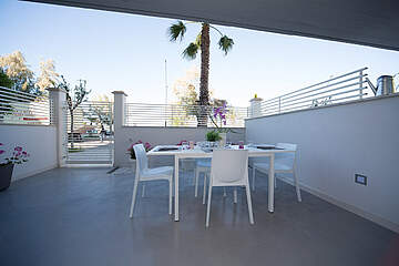 B4N Rezidence Cala Luna - B4N