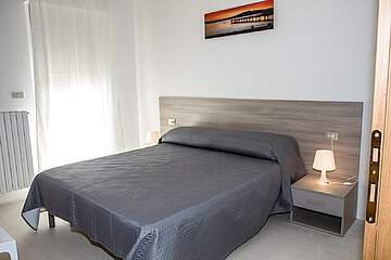 Jídelna B4 Rezidence Cala Luna - Jídelna B4