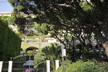 Rezidence Cannes Beach