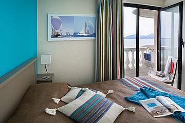 Rezidence Cannes Verrerie