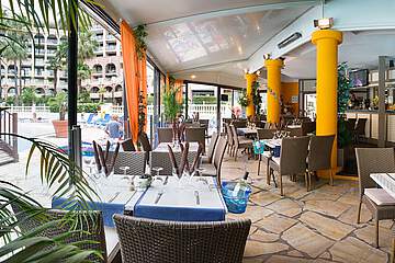 Rezidence Cannes Verrerie