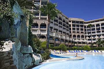 Rezidence Cannes Verrerie