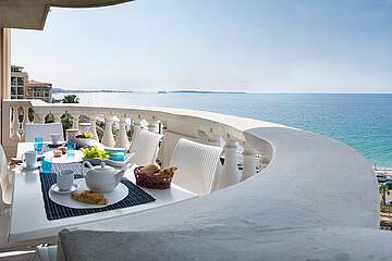 Rezidence Cannes Verrerie