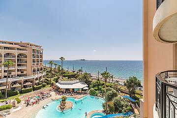 Rezidence Cannes Verrerie