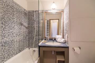 Rezidence Cannes Verrerie