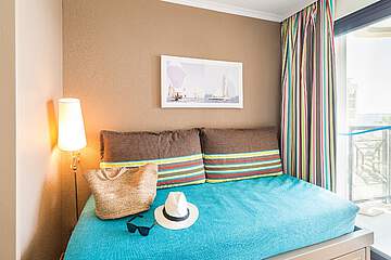 Rezidence Cannes Verrerie