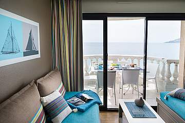 Rezidence Cannes Verrerie