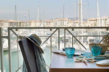 Rezidence Cap Hermes