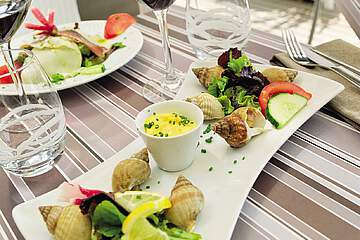 Rezidence Cap Hermes