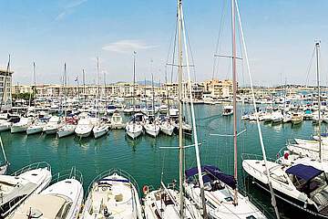 Rezidence Cap Hermes