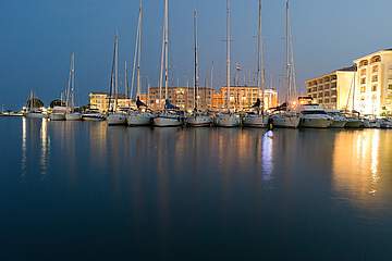 Rezidence Cap Hermes