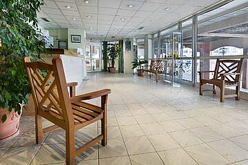 Rezidence Cap Hermes