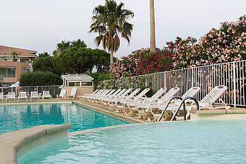 Rezidence Cap Hermes