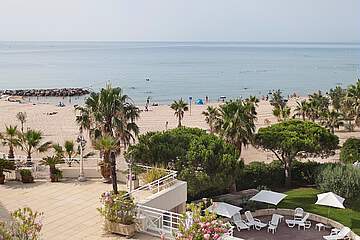 Rezidence Cap Hermes