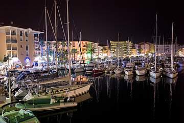 Rezidence Cap Hermes