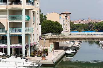 Rezidence Cap Hermes