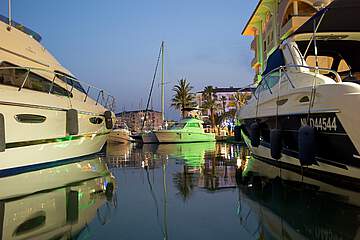 Rezidence Cap Hermes