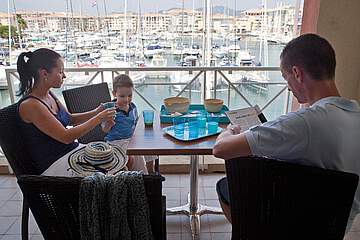 Rezidence Cap Hermes