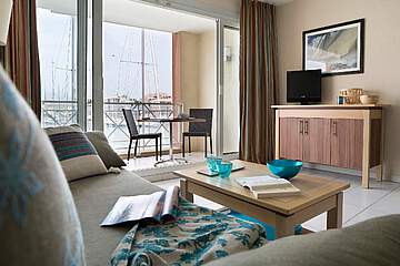 Rezidence Cap Hermes