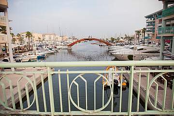 Rezidence Cap Hermes