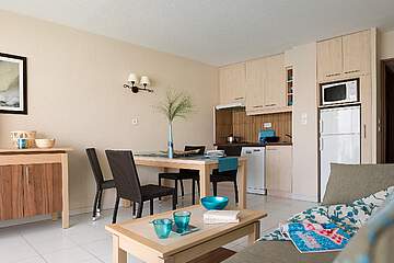 Rezidence Cap Hermes