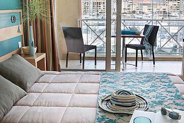 Rezidence Cap Hermes