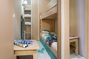 Rezidence Cap Hermes