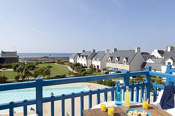 Rezidence Cap Marine