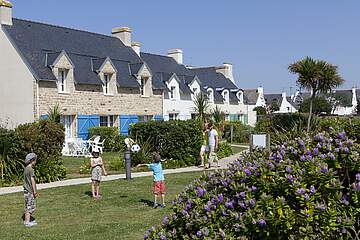 Rezidence Cap Marine