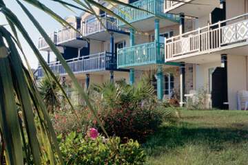 Rezidence Cap Marine