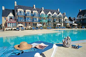 Rezidence Cap Marine