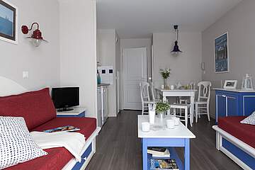 Rezidence Cap Marine