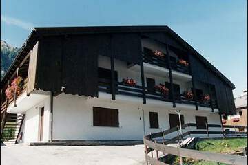 Rezidence Casa Canazei