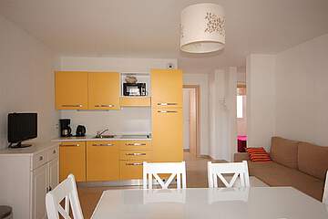Rezidence Casa d'Orinaju
