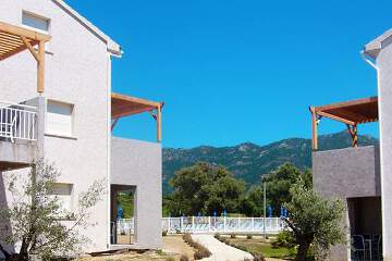 Rezidence Casa d'Orinaju