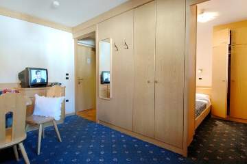 Rezidence Contrin - studio S3