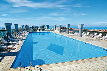 Rezidence delle Terme