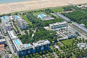 Rezidence delle Terme