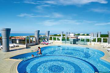 Rezidence delle Terme