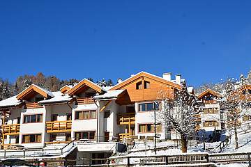 Rezidence Des Alpes
