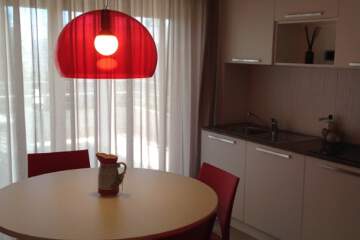 Rezidence Dolce Vita