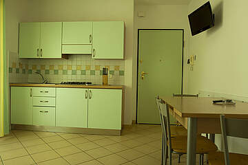 Rezidence Dolce Vita