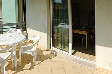 Rezidence Dolce Vita