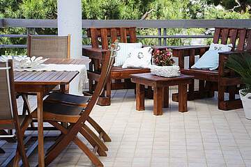 Rezidence Dolce Vita