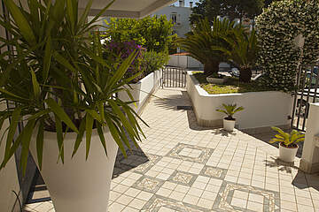 Rezidence Dolce Vita