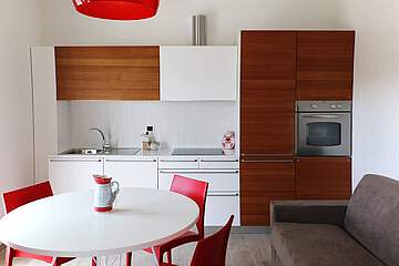 Rezidence Dolce Vita