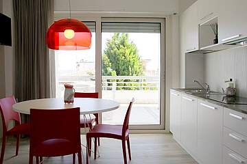 Rezidence Dolce Vita