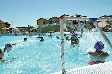 Rezidence Eden - animace